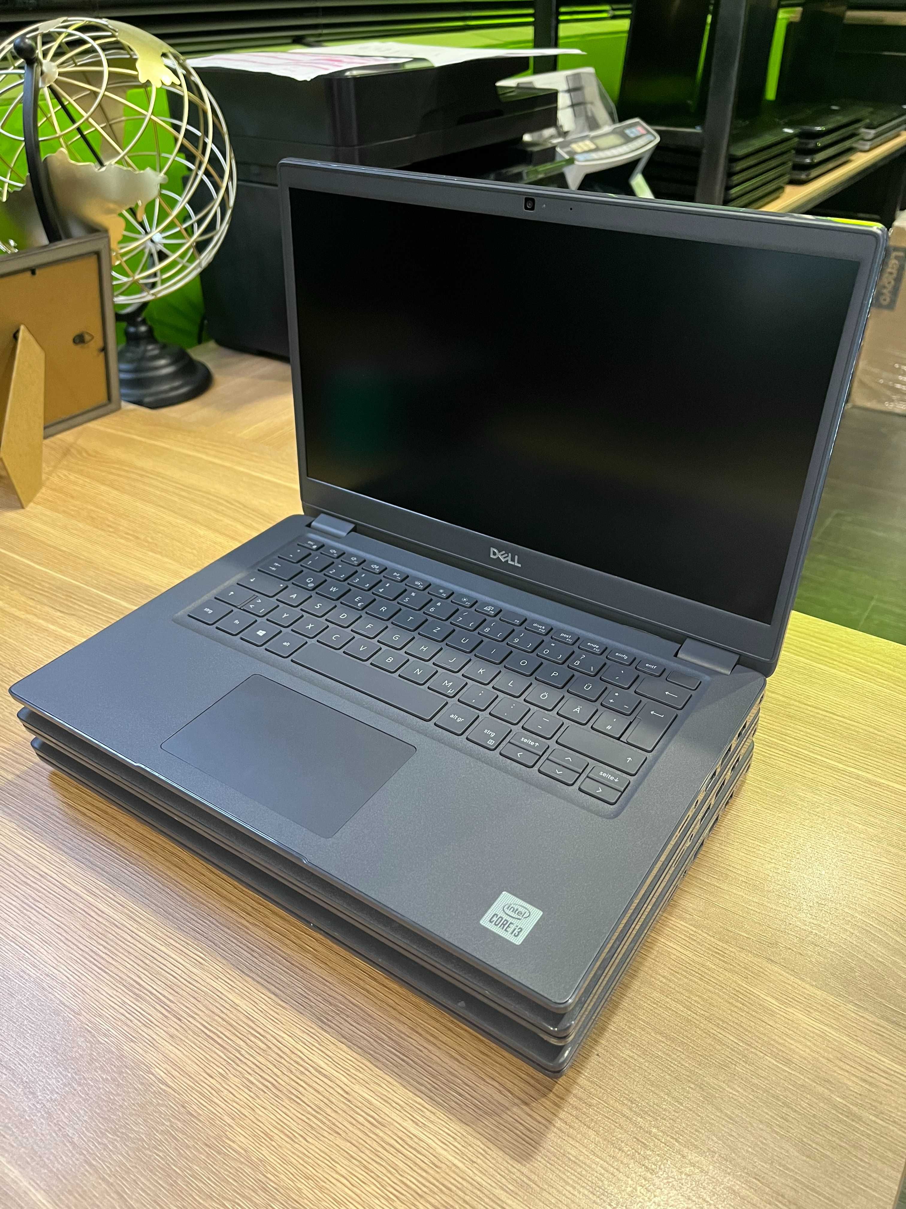 Dell Latitude 3410, Core I3-10110U - 2.1/4.1 GHz, 8/256 GB