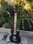 Электрогитара Kaysen Les Paul K-EG9 BK