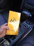 Новый телефон Realme Note 60x