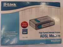 Интернет модем ADSL