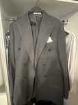 Костюм Shoqan suits