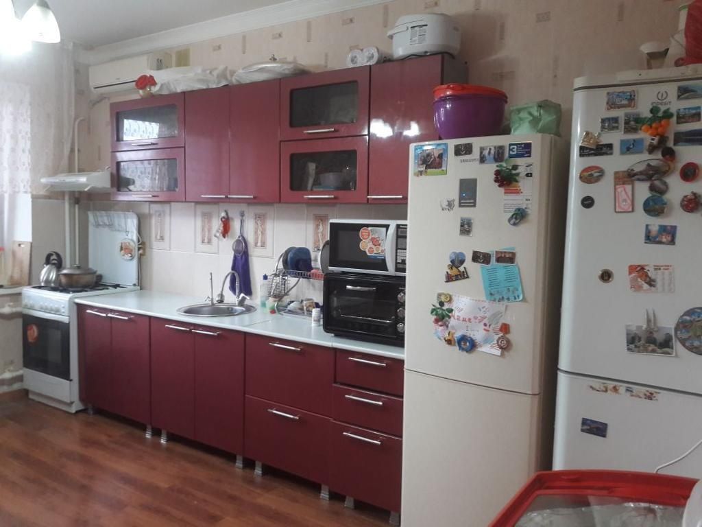Сдам в аренду элитную квартиру