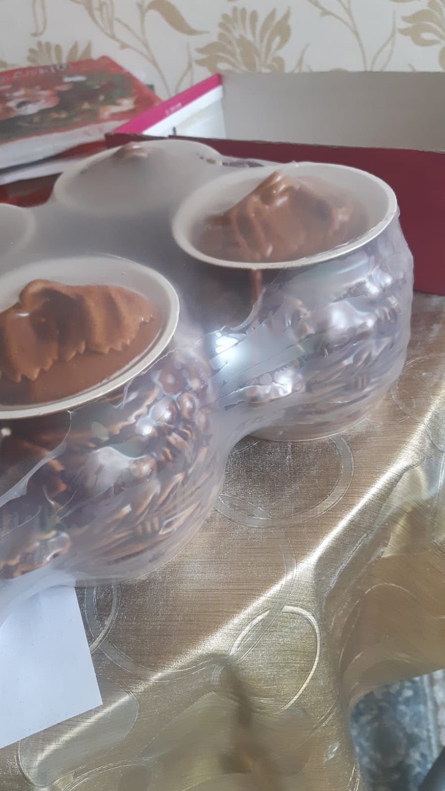 Горшки для запекания