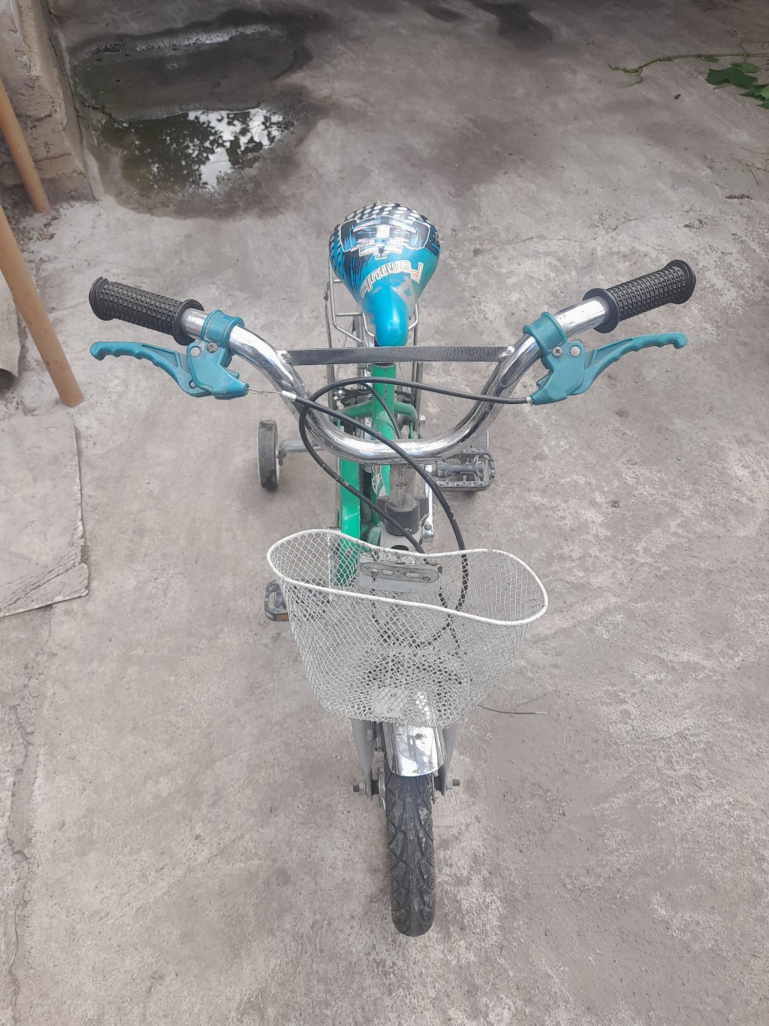 Продам два велосипеда