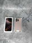 Apple iPhone 16 Pro, 256 гб(619626 г. Кокшетау, ул. Абая 128, 21)