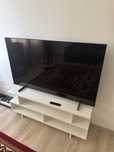 Телевизор sumsung cu8000
