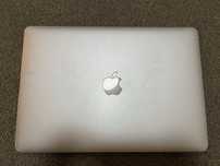 MacBook Pro Retina 2015