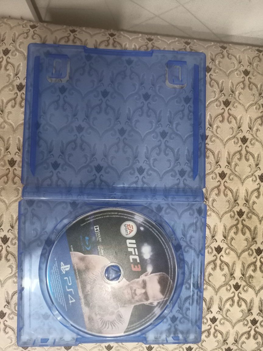 ФИФА 20, ЮФС 3 Продаю