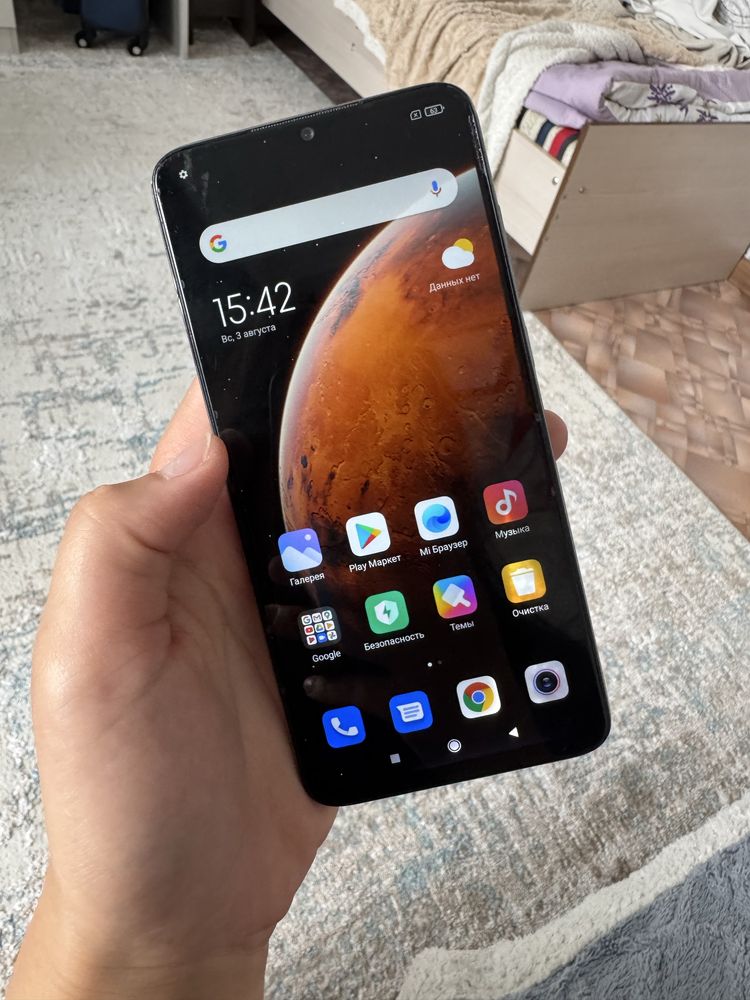 Redmi note 8 pro 64 гб