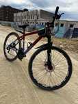 Срочно Велосипед горный MTB, спортивный