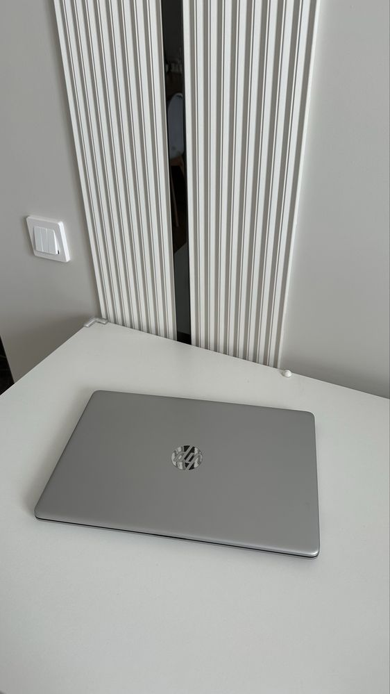 Ноутбук HP Laptop 15s-fq2114ur