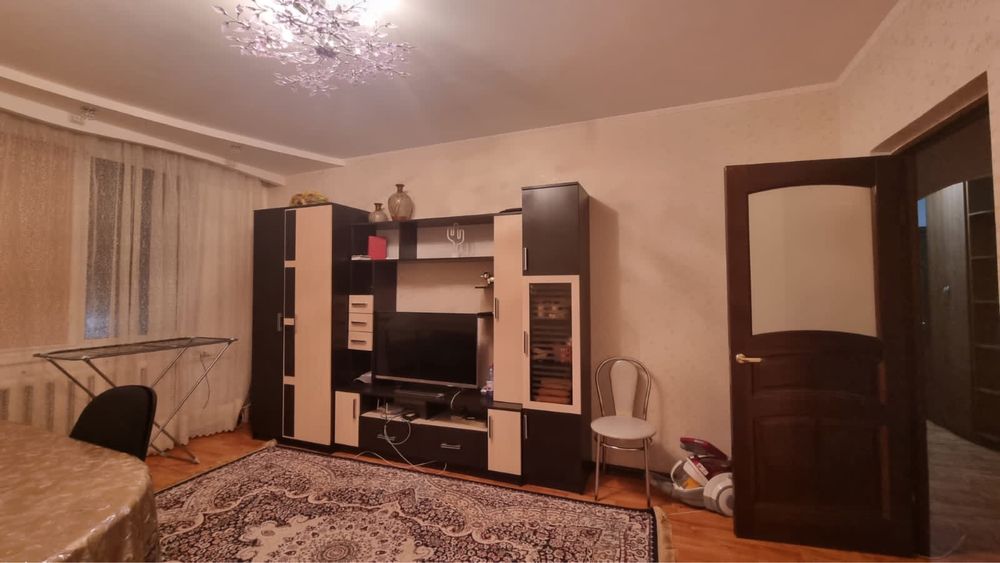Квартира долгосрочно