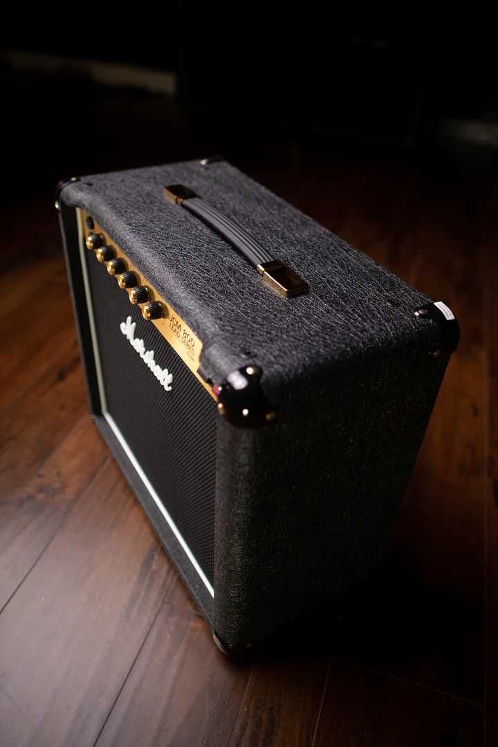 Marshall SC20C, Made in UK (Studio Reissue Marshall JCM 800)