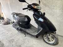 Продам скутер/мопед honda dio af56