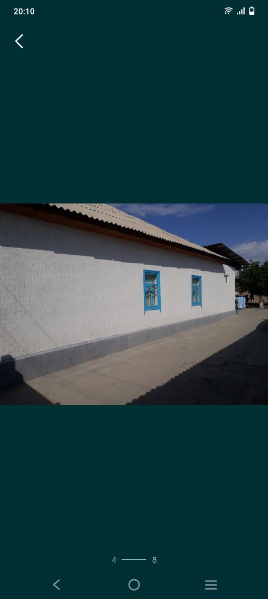 Продам 6ти комнатный дом