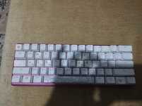 Клавиатура от hyperX