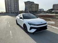 Продам JAC J7 Plus. Самая полная комплектация Flagship