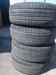 Шины 265х70х16 DUNLOP