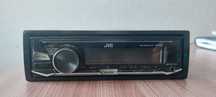 Продам магнитолу JVC KD-X230