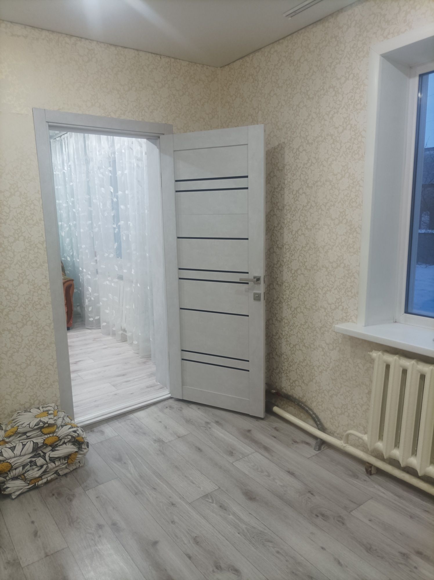 Продам дом в Сарыколе
