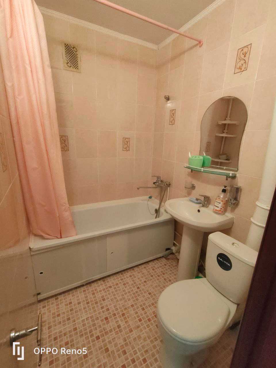 Продажа 3-комнатной квартиры, район КЖБИ