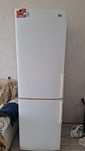 Холодильник LG NOFROST.