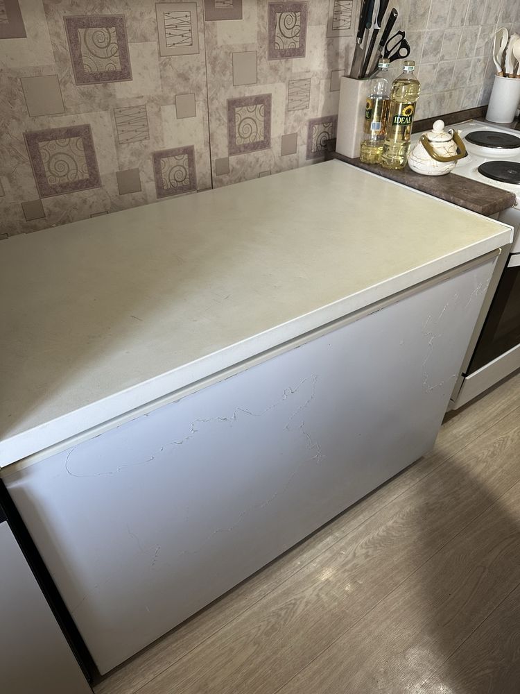 Морозильная камера