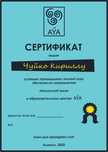 Репетитор по казахскому языку