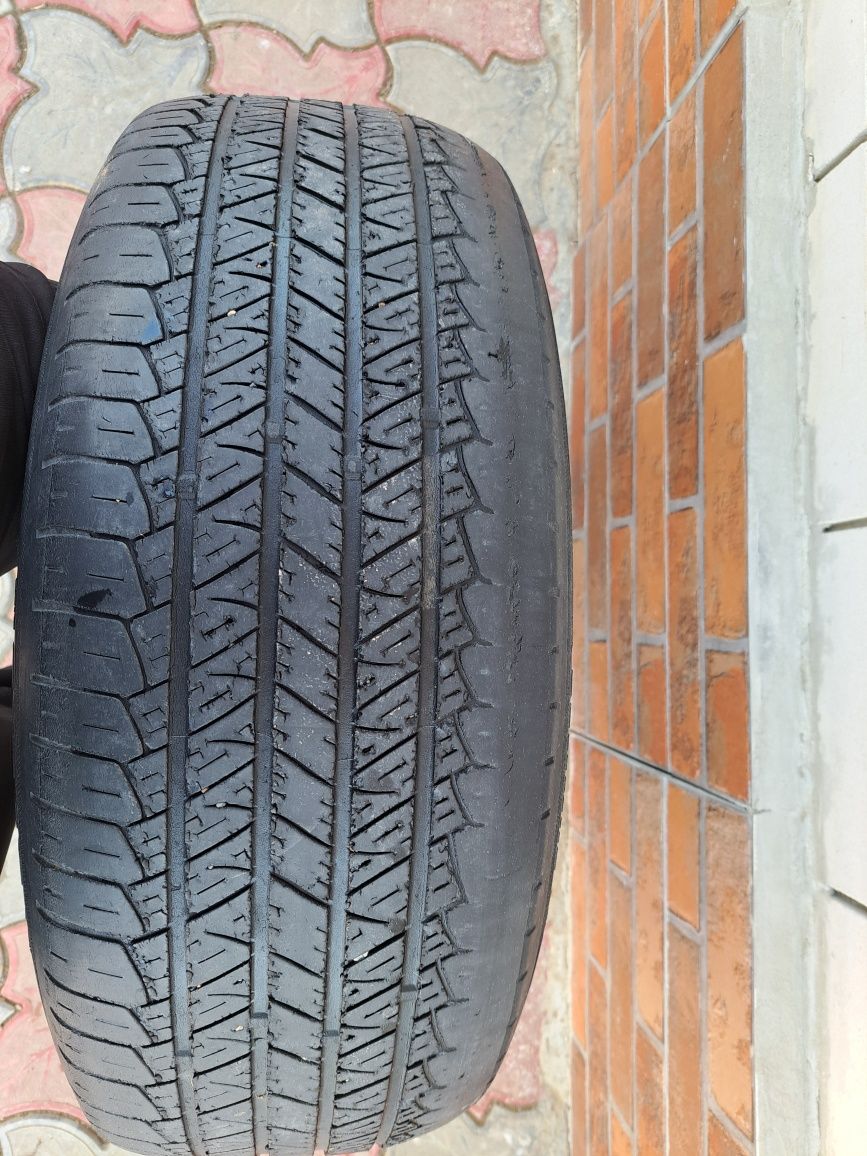 Продам запаску на х5 е53