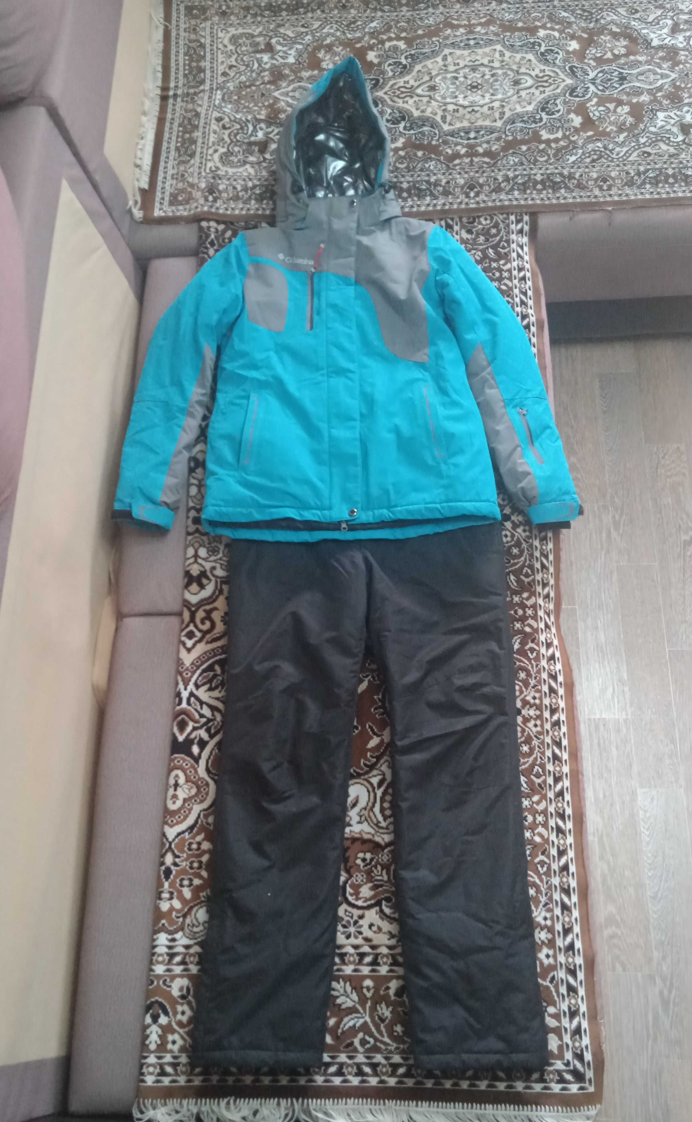 Продам лыжный костюм