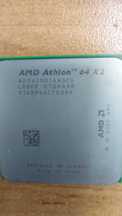 AMD Athlon 64 X2 4200+ (Socket AM2, 65W, rev. F2)