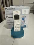 Стационарный телефон Panasonic