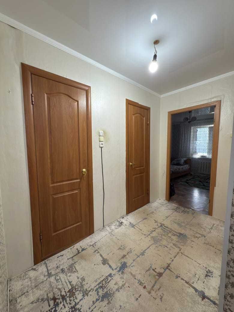 Продается 3 ком квартира в 4 микр