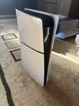 Продам Sony Ps5 Slim