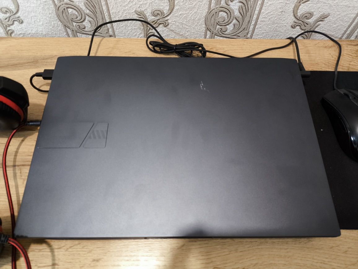 ASUS VivoBook Pro 16