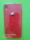 Iphone xr product red 256gb