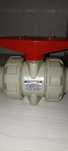 Кран  шаровый STARVALVE  D32
