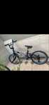 Велосипед BMX trenxxx