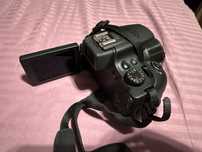 Canon powershot sx 60 hs
