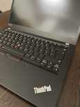 Ноутбук Lenovo ThinkPad T490 i5/16RAM/256 SSD/Win10