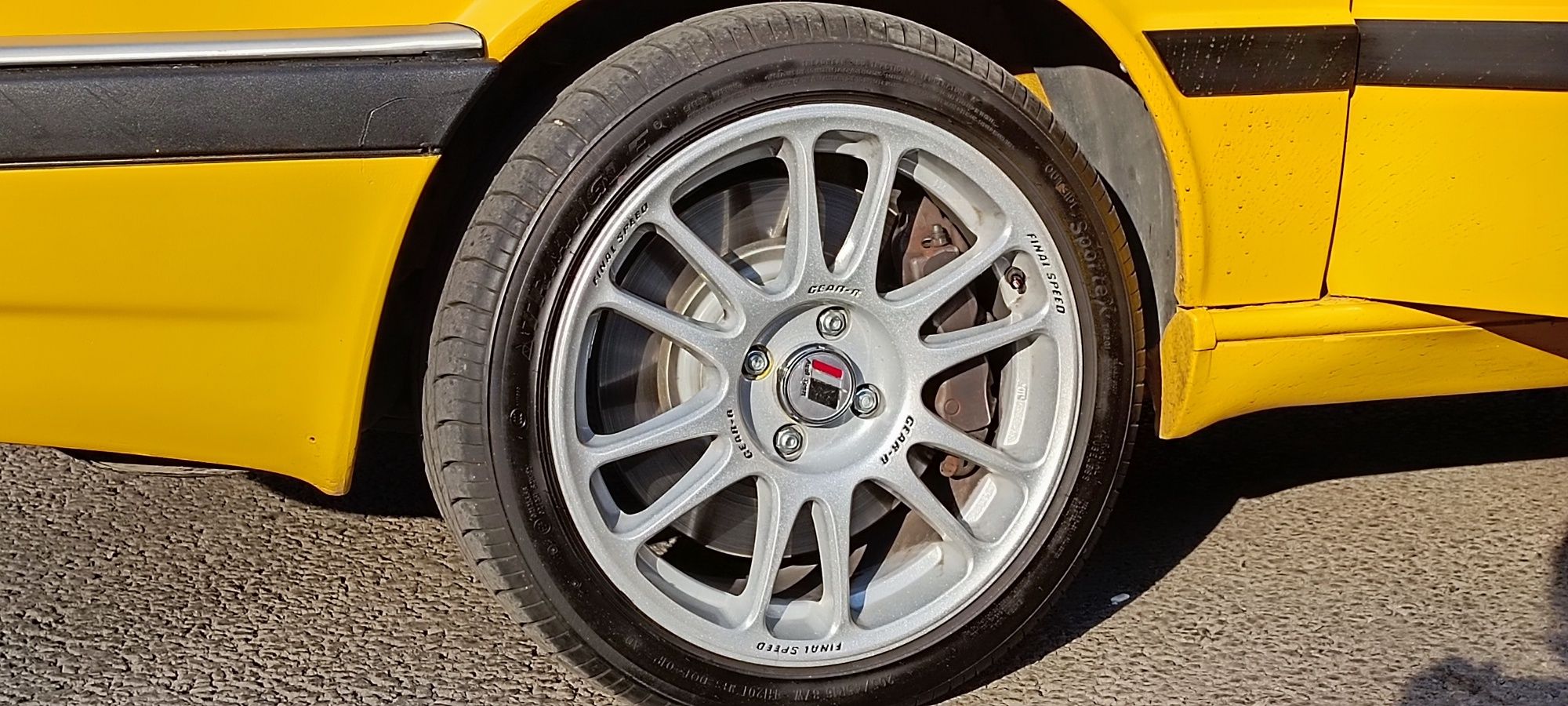 Audi Coupe GT 1983 г.в.