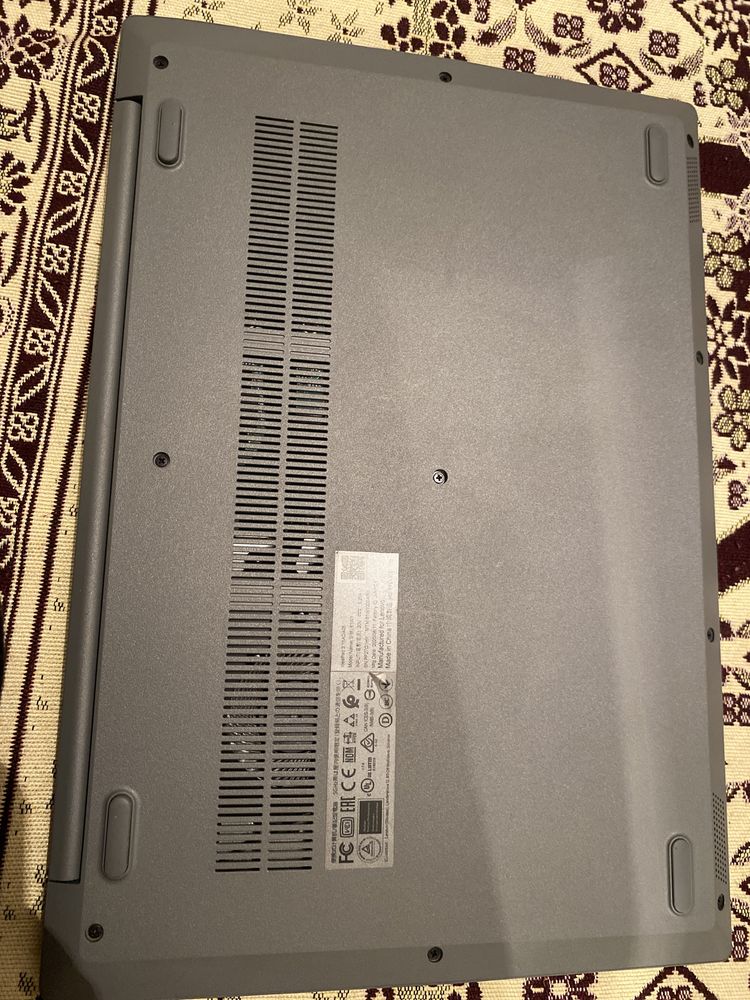 Lenovo 2019 гарантиясы бар сумкасы и мышка зарядка бәрі подарка