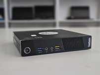Мини ПК Неттоп Lenovo ThinkCentre M93P - Core i7-4785T/16GB/SSD 500GB