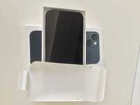 iPhone 13 256 ГБ Midnight | АКБ 82% | С коробкой | Отличное состояние