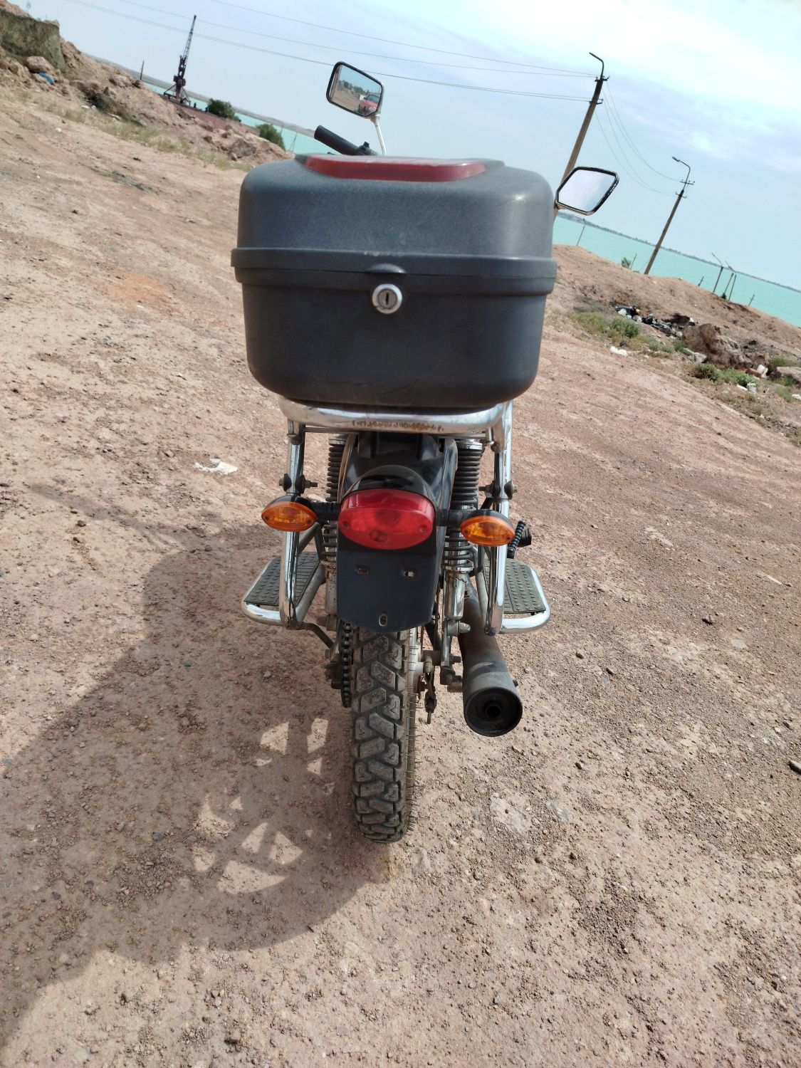 Альфа рх 50 кубов