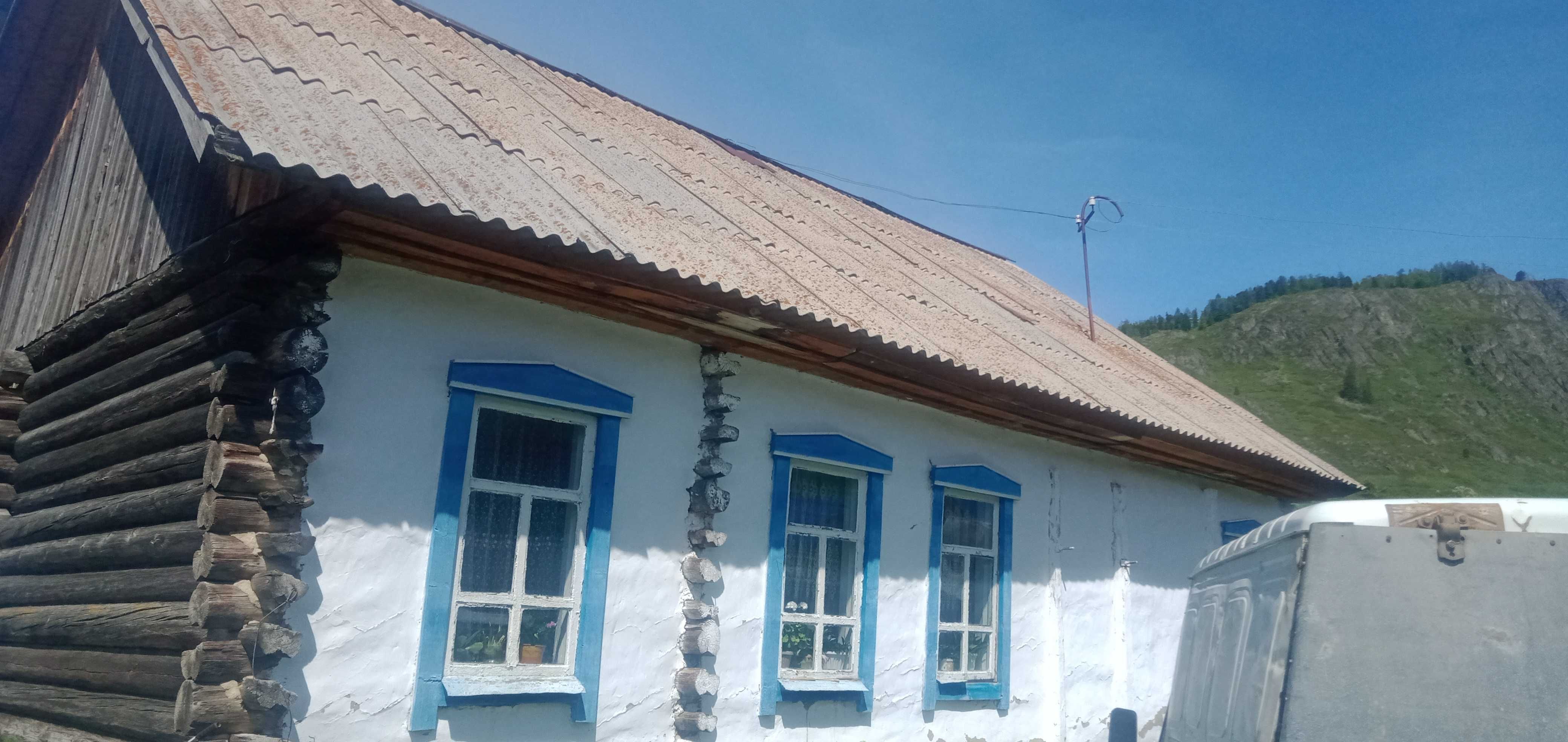 Сдам домик по суточно