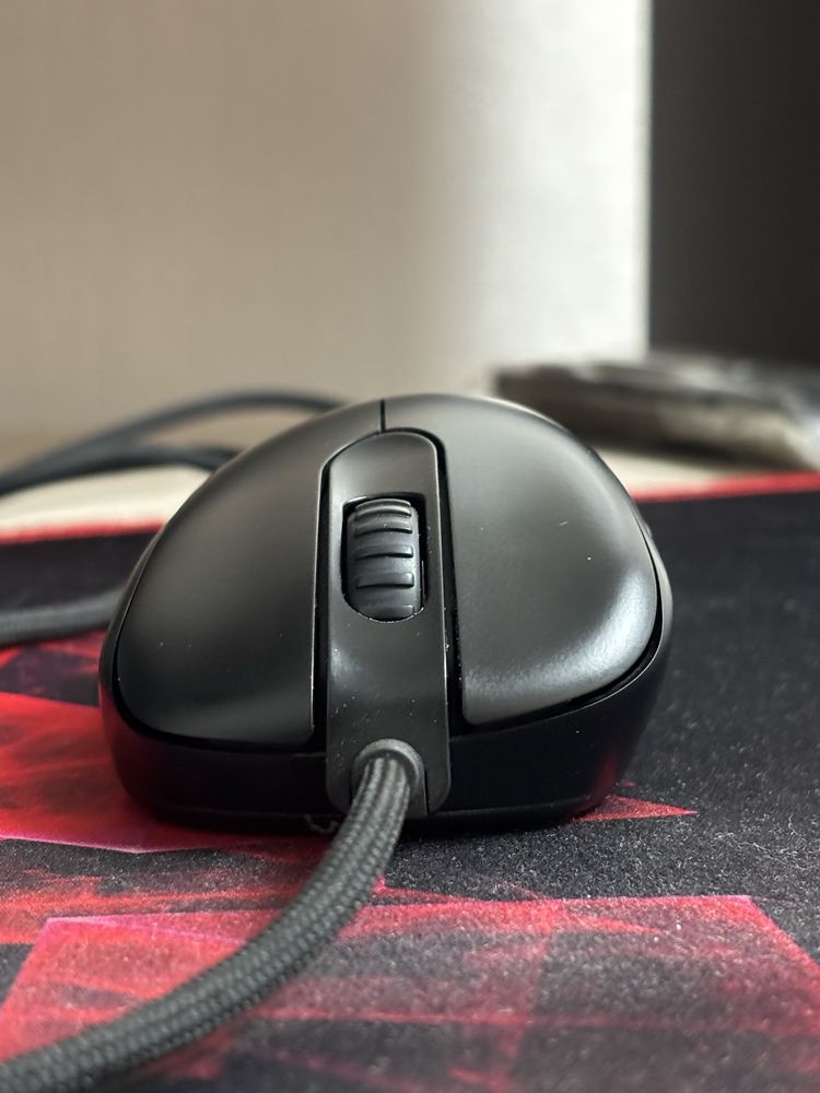 Игровая мышь Zowie EC3-C