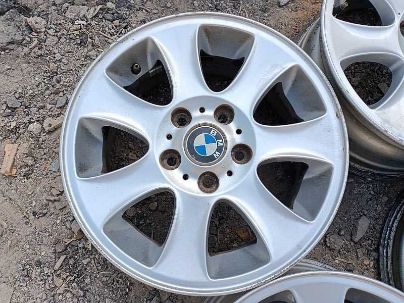 Продам оригинальные легкосплавные диски 151 стиль на автомашину БМВ 3