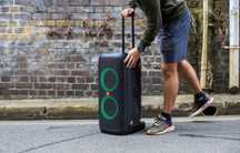 Аренда Premium колонка JBL, караоке, микрафон, прокат колонки напрокат