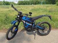 Talaria 4000 электробайк